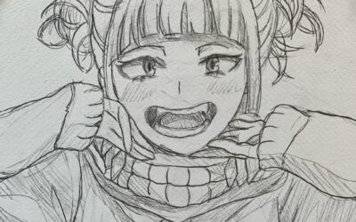 Manga Ados