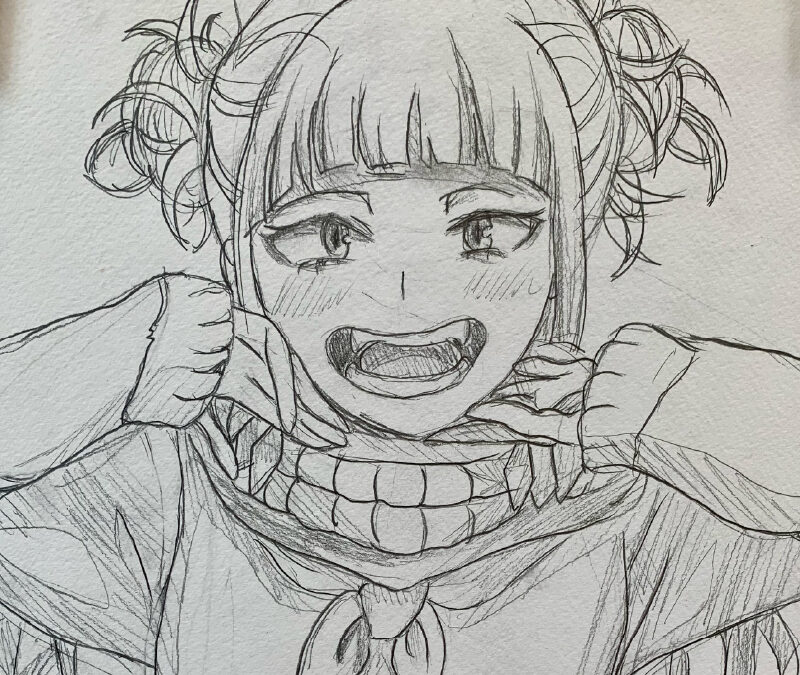 Manga Ados