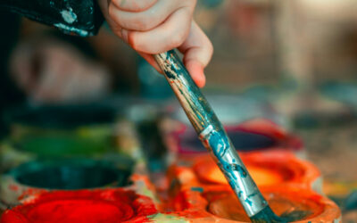 Eveil artistique – Centre Culturel de Couvin