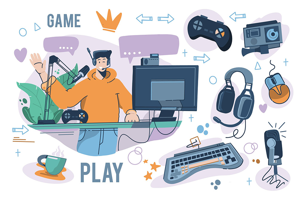 Design de platformer