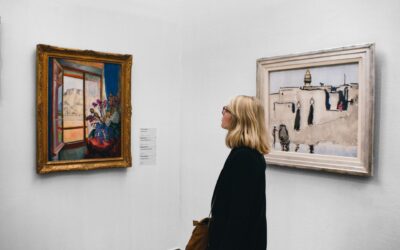 Sorties culturelles