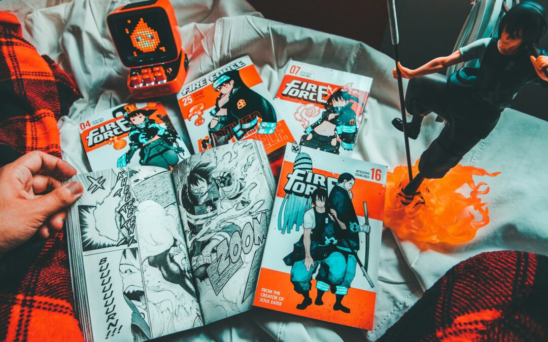 Japan Day et sortie ciné