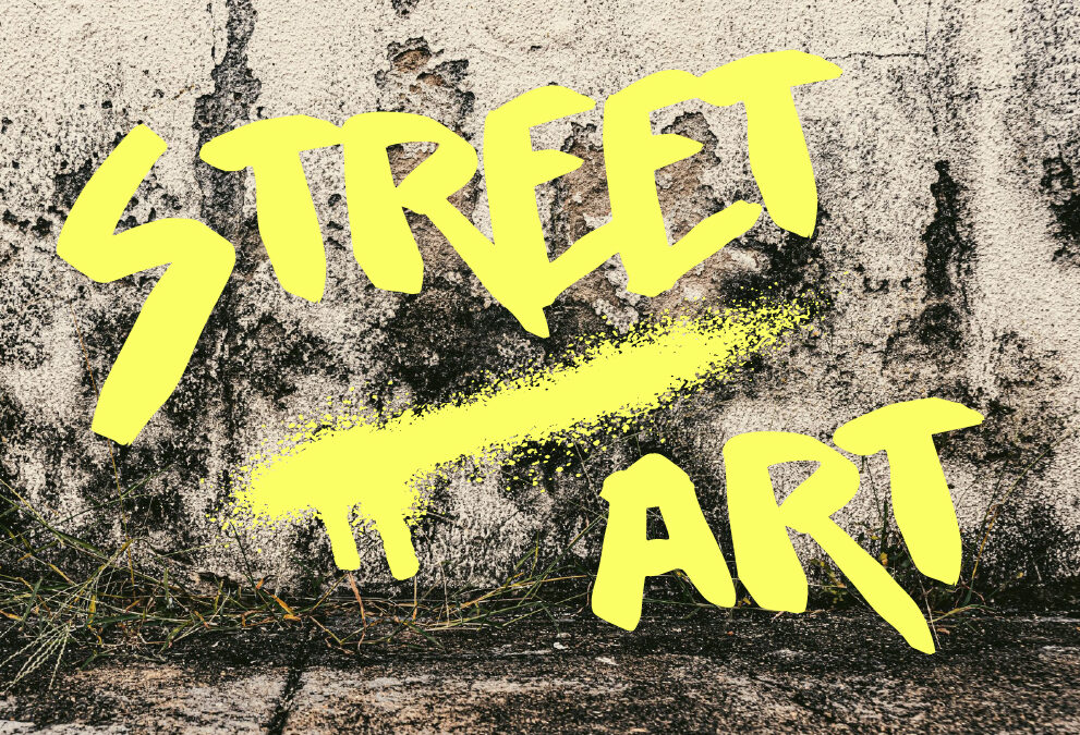 Street Art