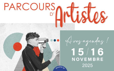 Le Parcours d’Artistes