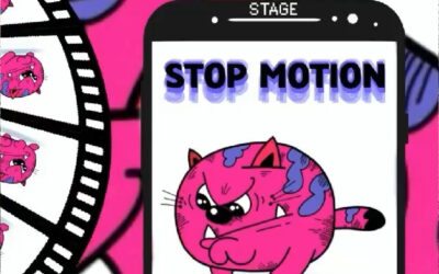 Stop Motion