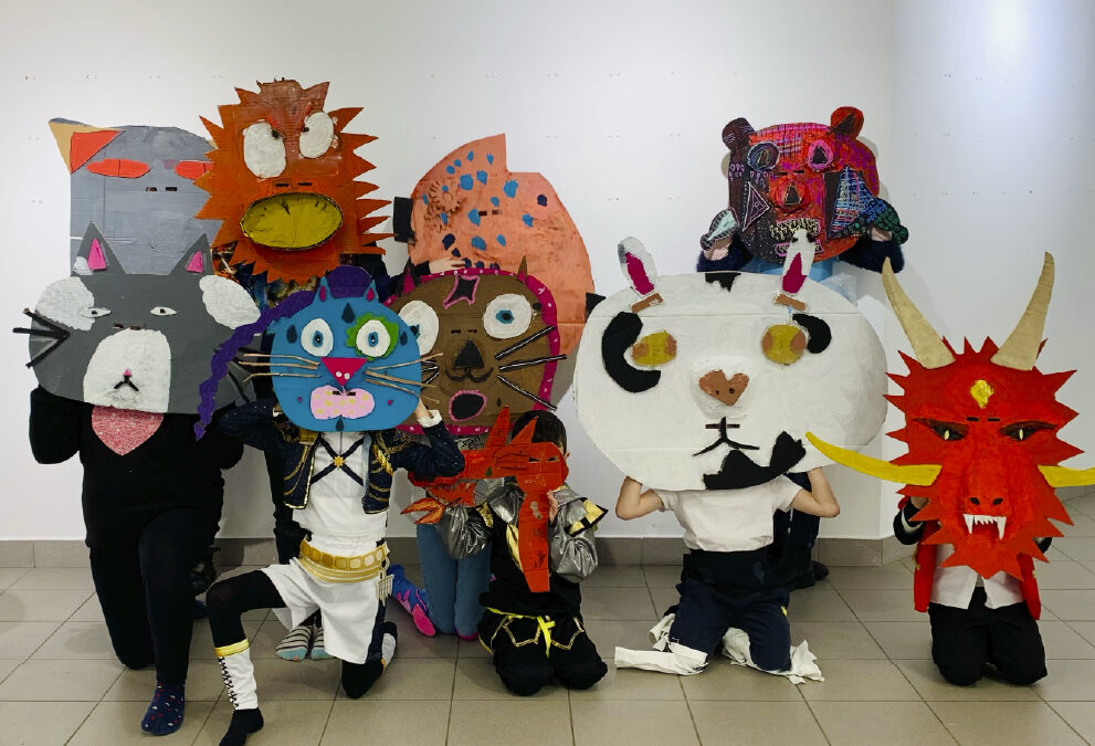 Carnaval du monde – Action-Sud