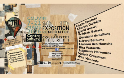 Exposition Ctrl V – CCCCC