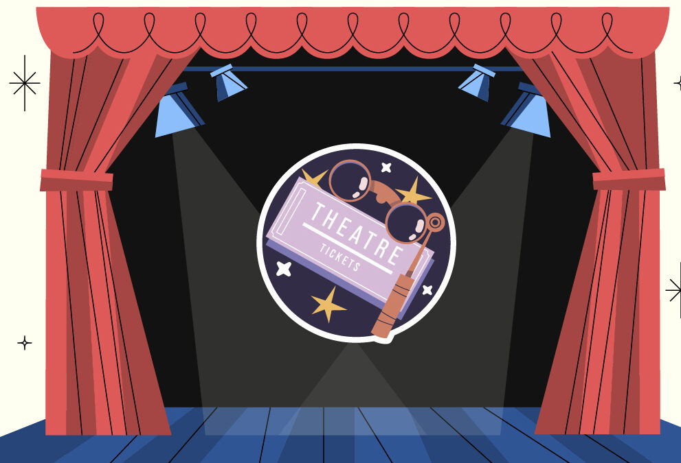 Pièce de théâtre « Fast »