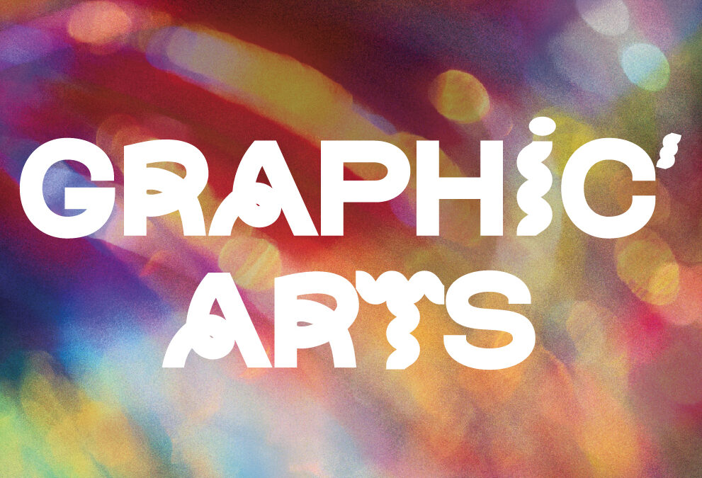 Arts graphiques