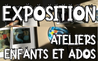 Exposition des ateliers – Centre Culturel de Couvin