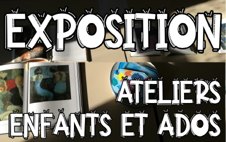 Exposition des ateliers – Centre Culturel de Couvin