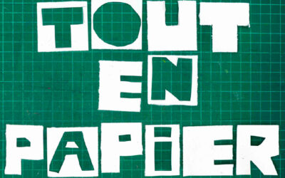 ToutEnPapier