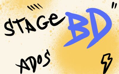 BD Ados – Bibliothèque de Sivry-Rance