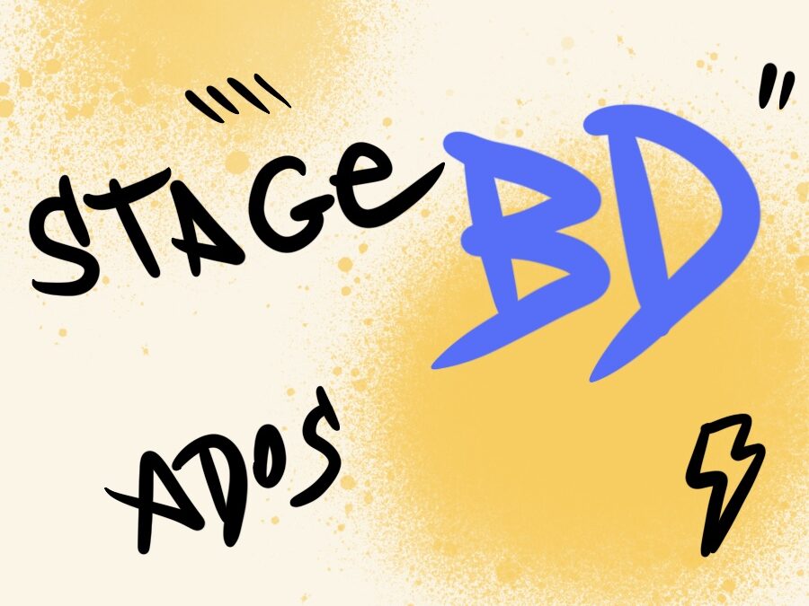 BD Ados – Bibliothèque de Sivry-Rance